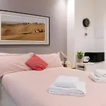 Ponte Vecchio 29 Apartamento Florencia