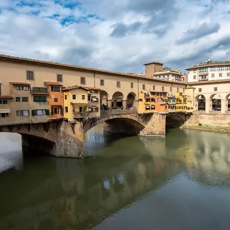 Apartamento Ponte Vecchio 29 *