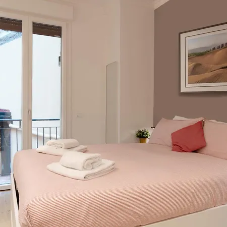 Ponte Vecchio 29 Apartamento Florencia