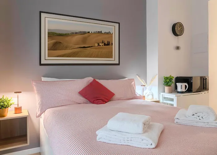 Ponte Vecchio 29 * Florence