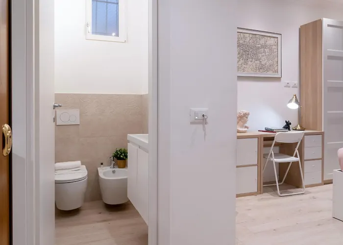 Apartman Ponte Vecchio 29 *