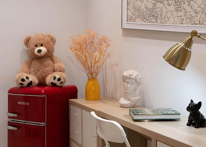 Appartement Ponte Vecchio 29 Florence