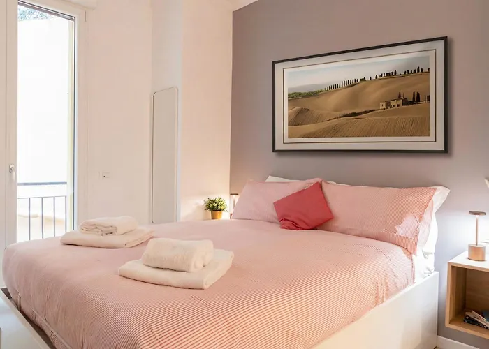 Appartement Ponte Vecchio 29