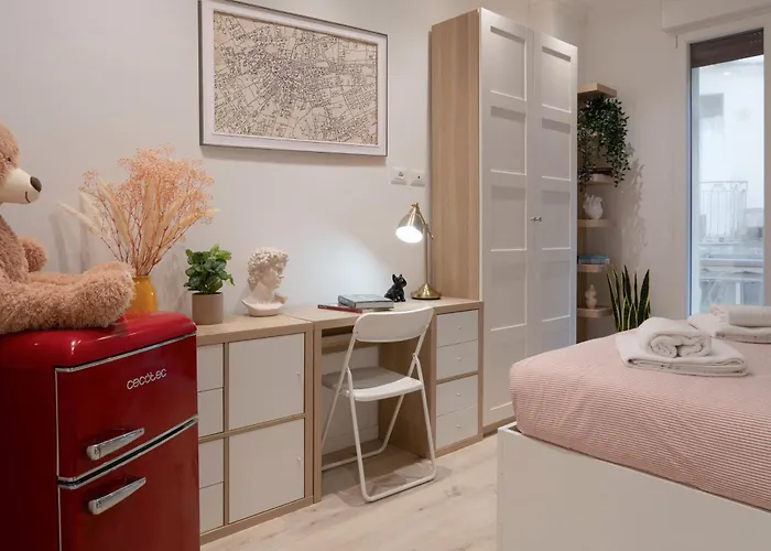 Ponte Vecchio 29 Appartement