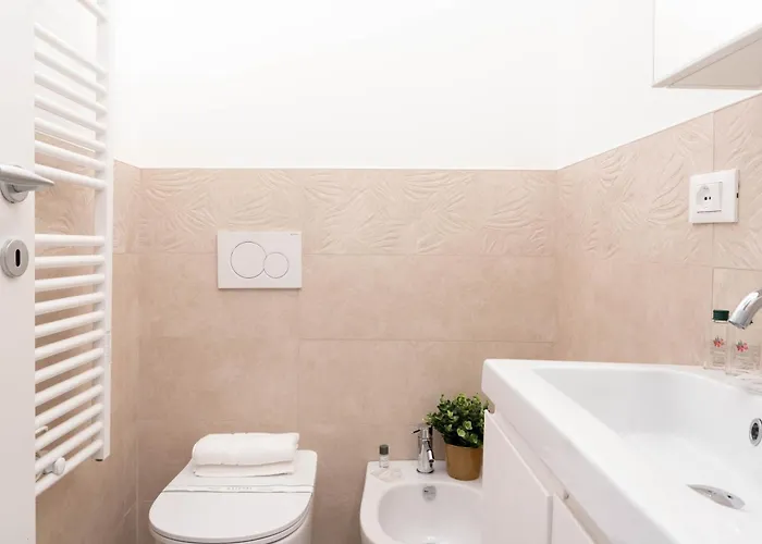 Appartement Ponte Vecchio 29