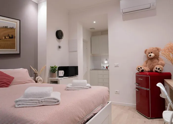 Appartement Ponte Vecchio 29 *