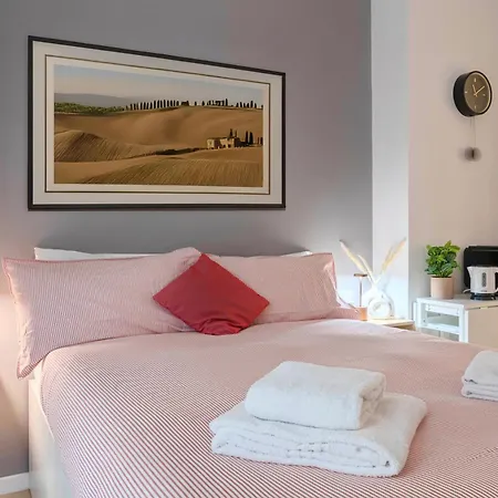 Ponte Vecchio 29 * Florença