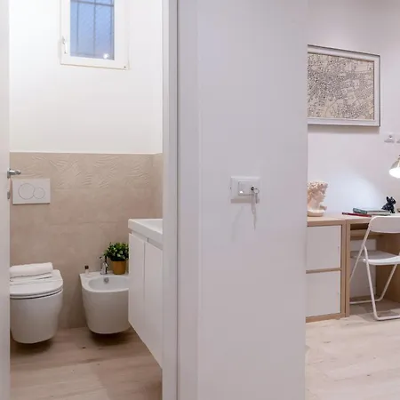 Apartamento Ponte Vecchio 29 *