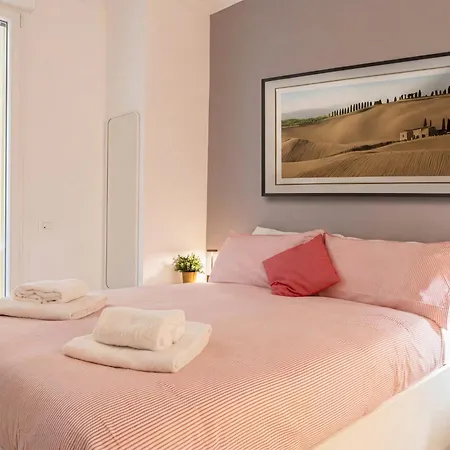 Apartamento Ponte Vecchio 29