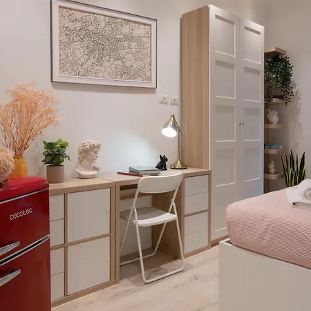 Ponte Vecchio 29 Apartamento