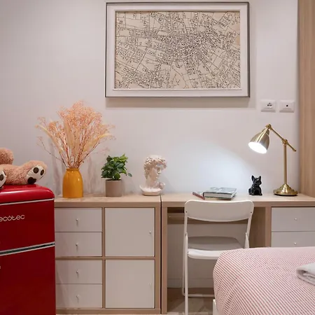 Ponte Vecchio 29 Florença