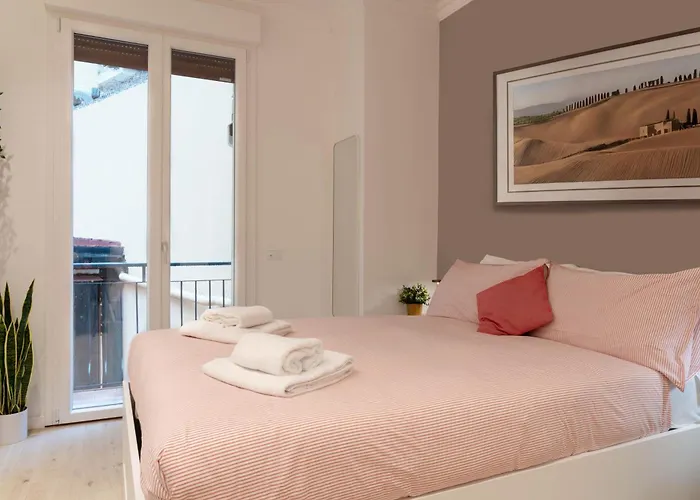 Ponte Vecchio 29 Apartamento Florença