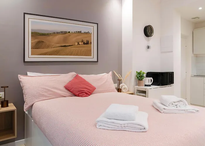 Ponte Vecchio 29 Apartamento Florença